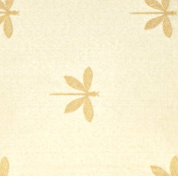 Sally Spicer / Spicer Bags Dragonfly Signature Tote in Dragonfly Fabric - Picture 2 of 3